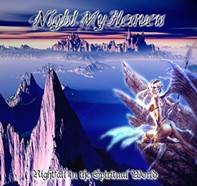 Night My Heaven : Nightfall in the Spiritual World